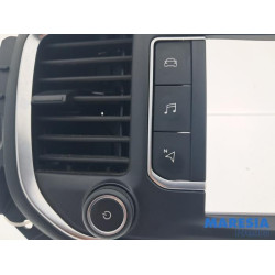 Citroen - Jumpy - Regeleinheit Multi Media