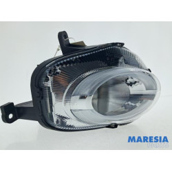 Fiat - 500 - Dagrijverlichting links