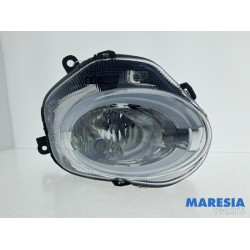 Fiat - 500 - Dagrijverlichting links