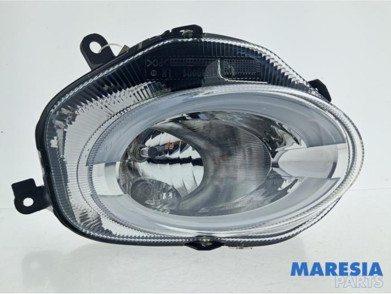Fiat - 500 - Dagrijverlichting links