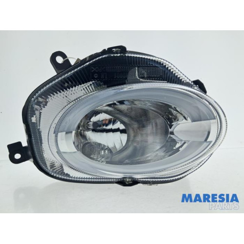 Fiat - 500 - Dagrijverlichting links