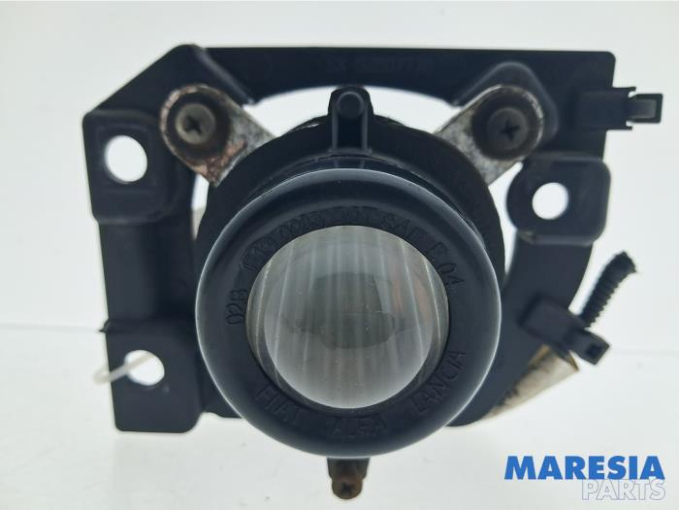 Fiat - 500 - Fog light, front left