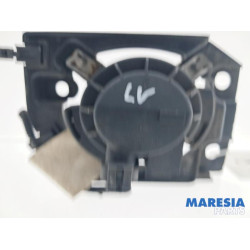 Fiat - 500 - Fog light, front left