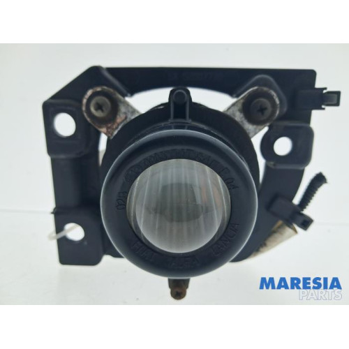 Fiat - 500 - Fog light, front left