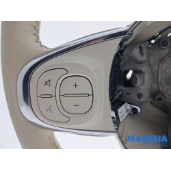 Fiat - 500 - Steering wheel