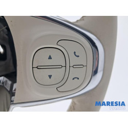 Fiat - 500 - Steering wheel