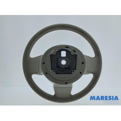 Fiat - 500 - Steering wheel