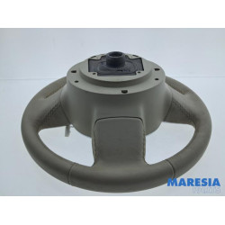 Fiat - 500 - Steering wheel