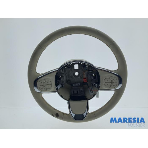 Fiat - 500 - Stuurwiel