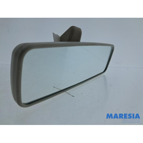 Fiat - 500 - Rear view mirror