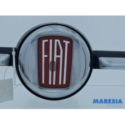 Fiat - 500 - Cadre de calandre
