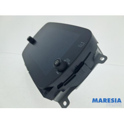 Fiat - 500 - Navigation system