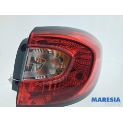 Renault - Captur - Achterlicht rechts