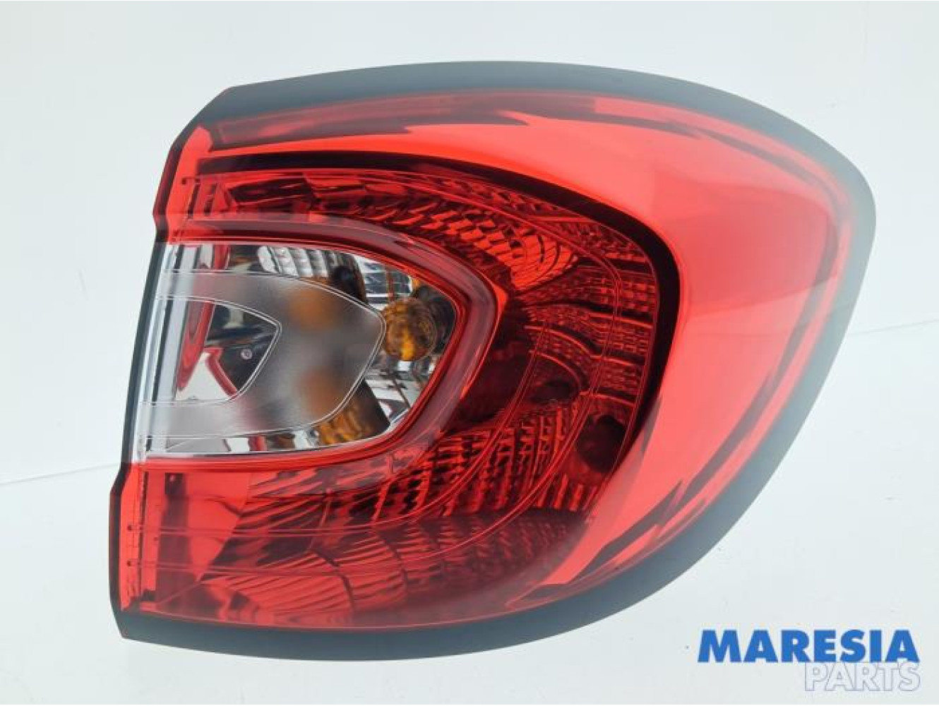 Renault - Captur - Achterlicht rechts
