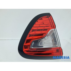 Renault - Captur - Rücklicht links