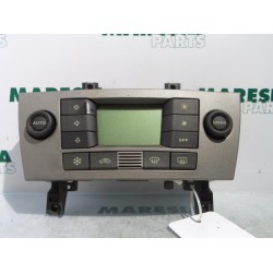 Fiat - Stilo - Heater control panel