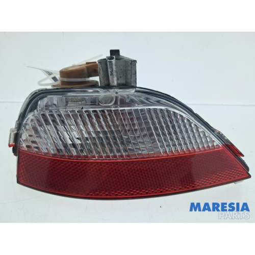 Renault - Captur - Reversing light, right