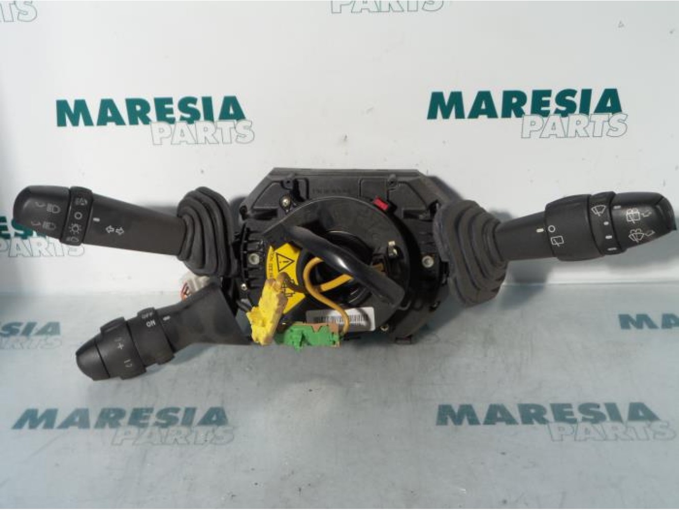 Fiat - Stilo - Commutateur combi colonne de direction