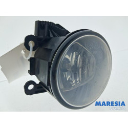 Renault - Captur - Fog light, front left