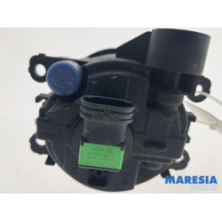 Renault - Captur - Fog light, front left