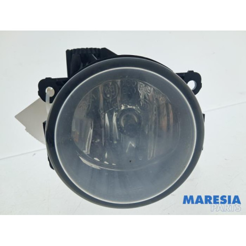 Renault - Captur - Fog light, front left