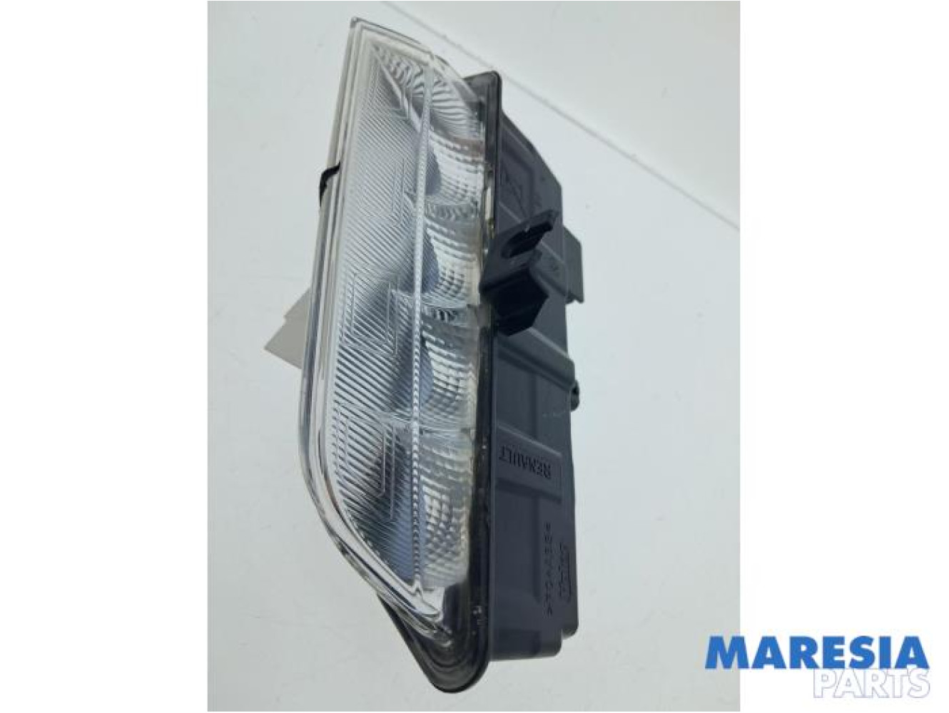 Renault - Captur - Dagrijverlichting links