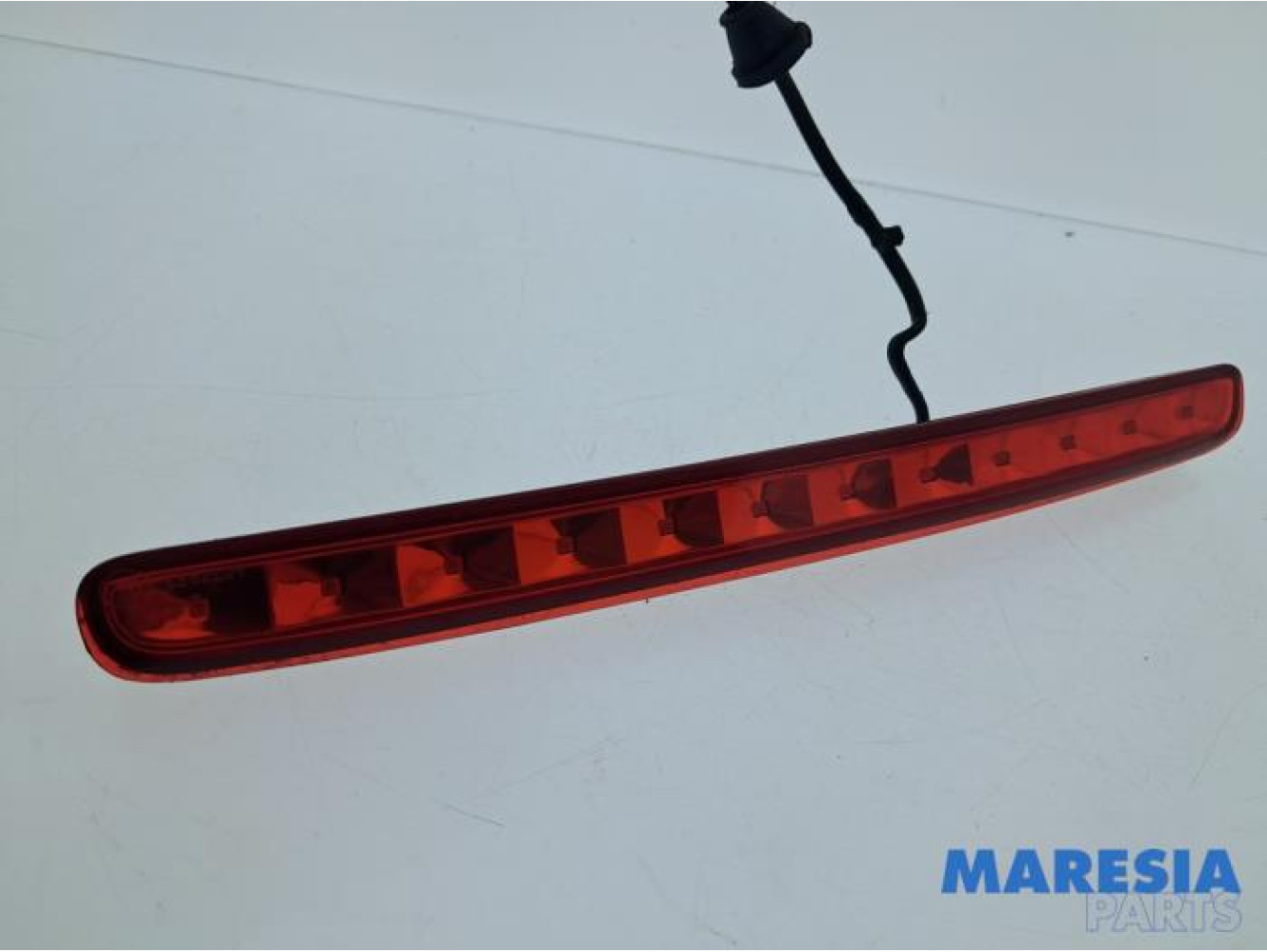 Fiat - 500 - Third brake light