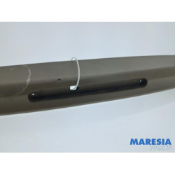 Fiat - 500 - Spoiler