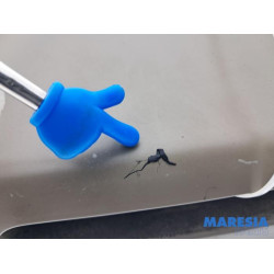 Fiat - 500 - Spoiler
