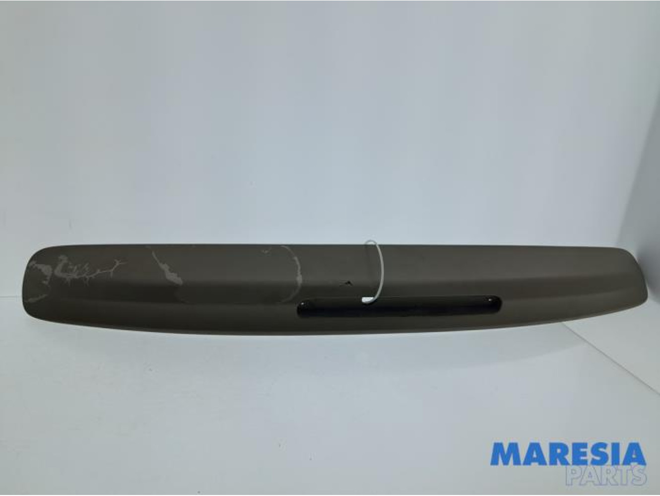 Fiat - 500 - Spoiler