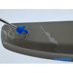Fiat - 500 - Spoiler