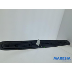 Fiat - 500 - Spoiler