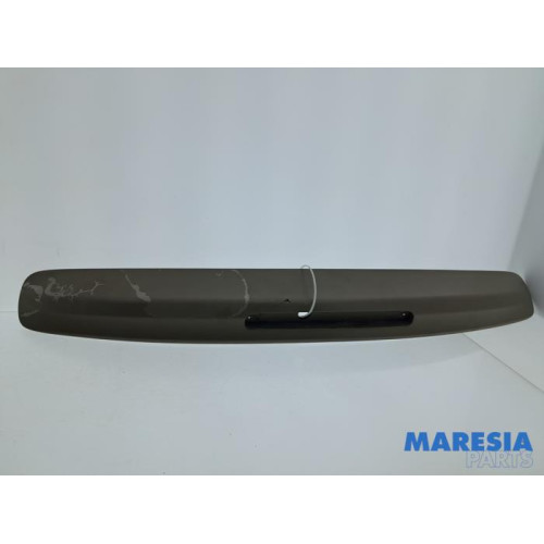 Fiat - 500 - Spoiler