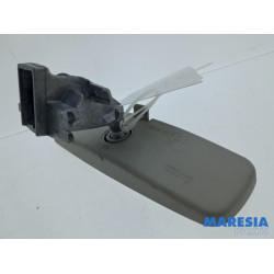 Renault - Captur - Rear view mirror