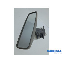 Renault - Captur - Rear view mirror