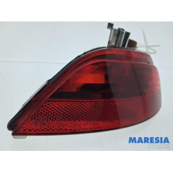 Renault - Captur - Rear fog light