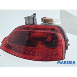 Renault - Captur - Rear fog light