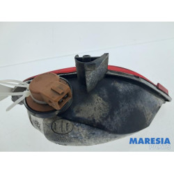 Renault - Captur - Rear fog light