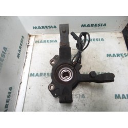 Fiat - Stilo - Knuckle, front right