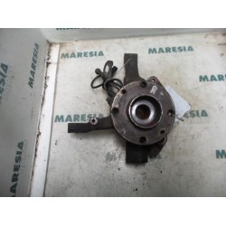 Fiat - Stilo - Knuckle, front right