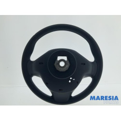 Renault - Captur - Steering wheel