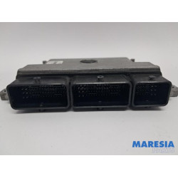 Renault - Captur - Computer Motormanagement