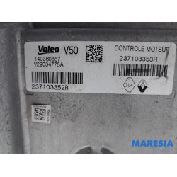 Renault - Captur - Computer Motormanagement