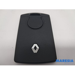 Renault - Captur - Computer Motormanagement