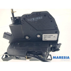Renault - Captur - Door lock mechanism 4-door, front left