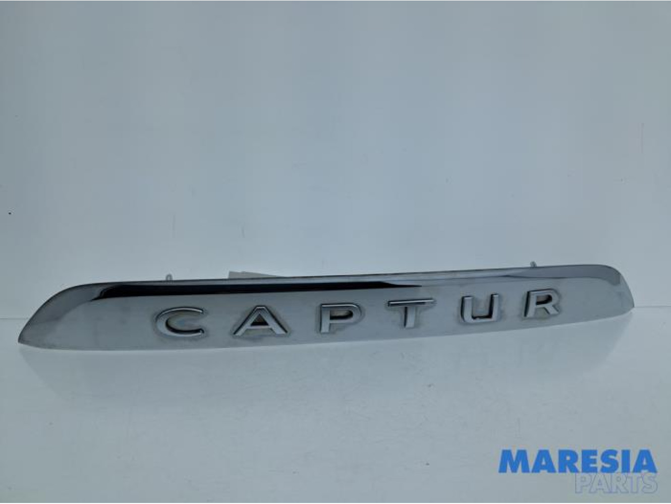 Renault - Captur - Decorative strip tailgate