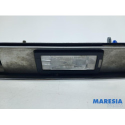 Renault - Captur - Decorative strip tailgate