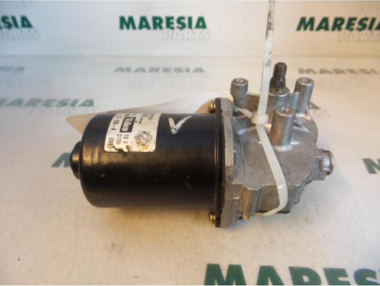 Fiat - Stilo - Front wiper motor