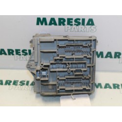 Fiat - Stilo - Fuse box