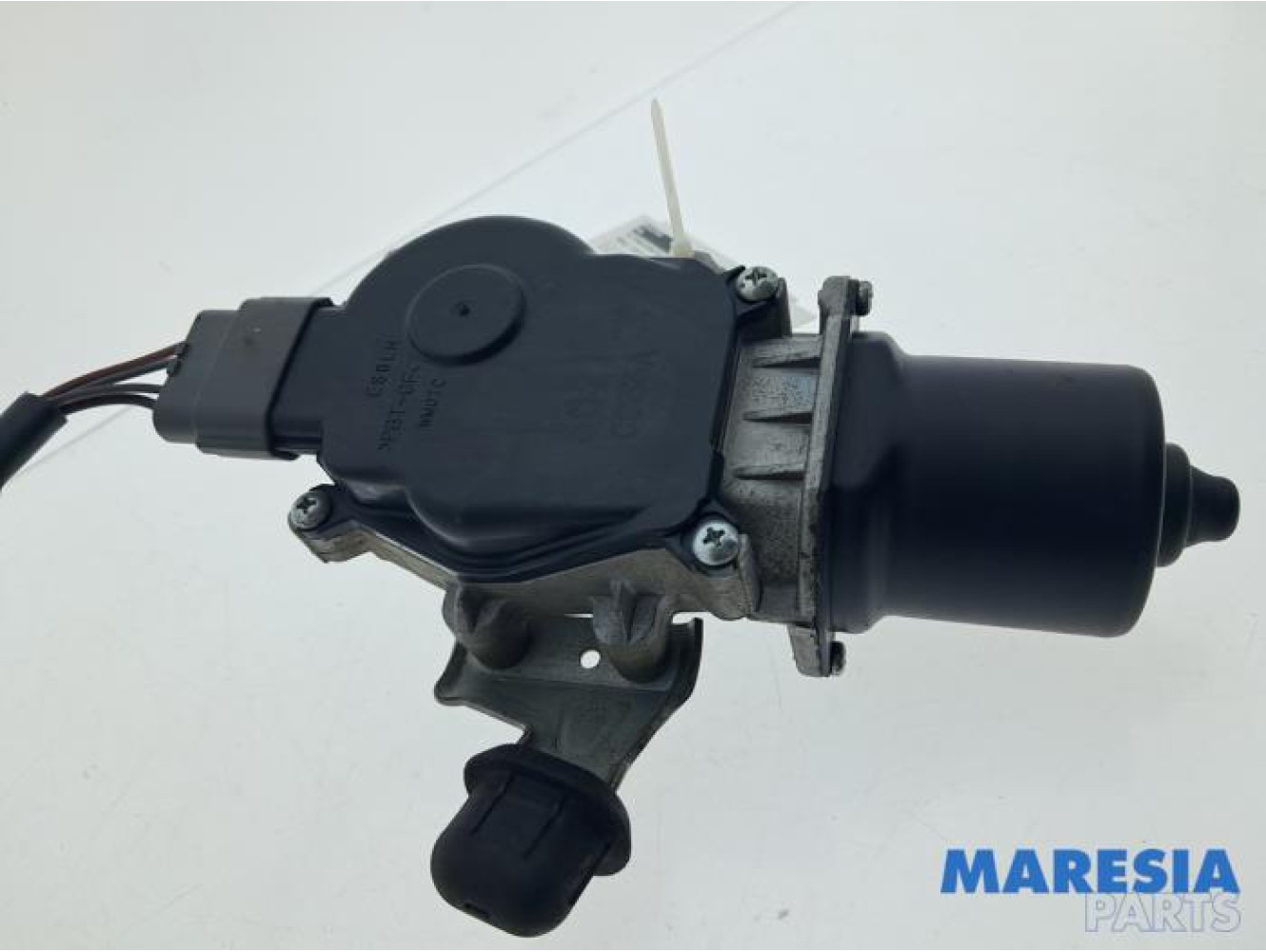 Renault - Captur - Moteur essuie-glace avant